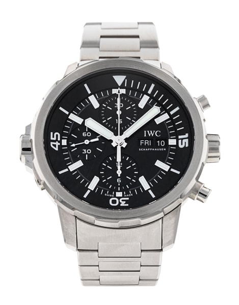 IWC Aquatimer IW376803